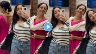 aishwarya narkar cute video with son girlfriend