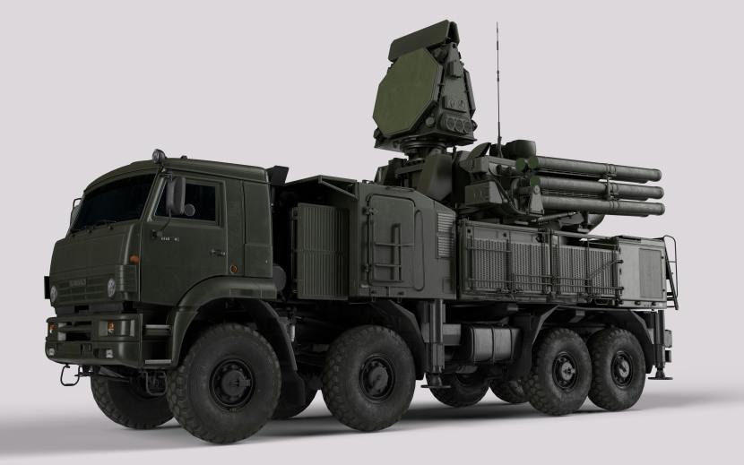 israel iran conflict, iron dome, what is iron dome
