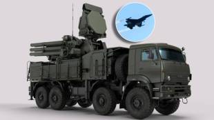 israel iran conflict, iron dome, what is iron dome