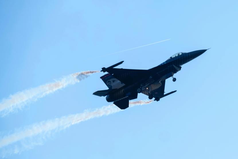 israel iran conflict, iron dome, what is iron dome
