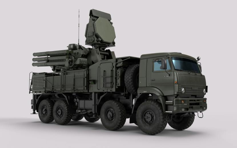 israel iran conflict, iron dome, what is iron dome