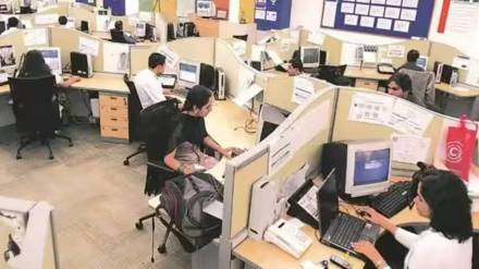 hawker presence in Navi Mumbai