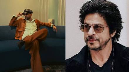 Jaideep Ahlawat confirms being a part of King says Shah Rukh Khan personally offered him the role