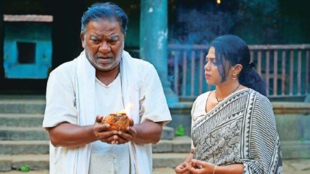 Kishore Kadam praises Marathi and successful films