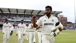 Ind vs Eng: लागोपाठ २ चेंडूंवर २ विकेट्स! जसप्रीत बुमराहने मोडला कपिल देव यांचा मोठा विक्रम