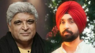 javed akhtar reacts on diljit dosanjh sardaar ji 3 controversy says indian producer would lose money