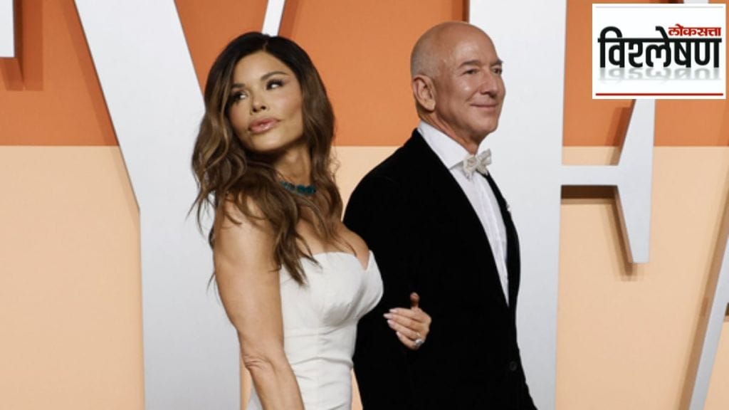 jeff bezos marriage controversy jeff bezos marriage controversy