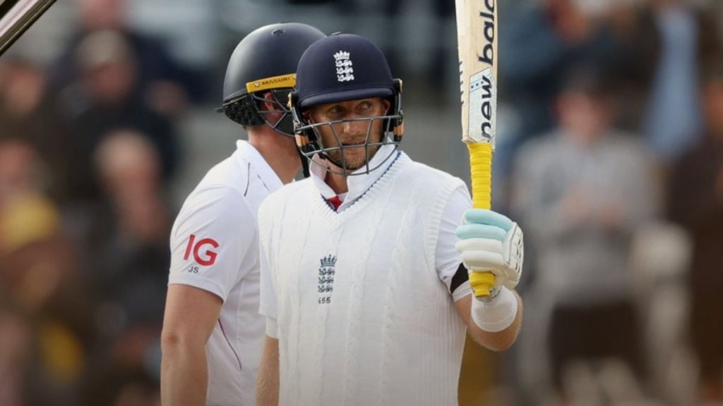 joe root