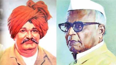 articles on Shahu Maharaj by Laxman Shastri Joshi