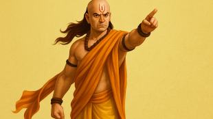 Chanakya Niti Teachings to handle bad times