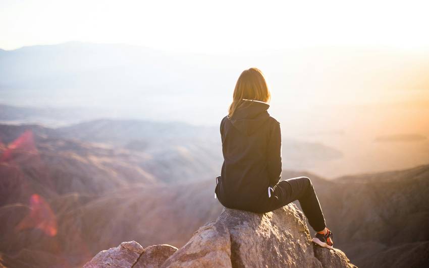 Dealing with relationship breakup