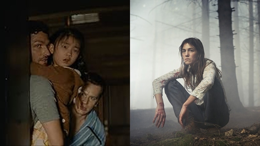 11 Chilling Horror Films Set in Remote Wilderness
