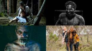 11 Terrifying Tales of Nature and the Supernatural