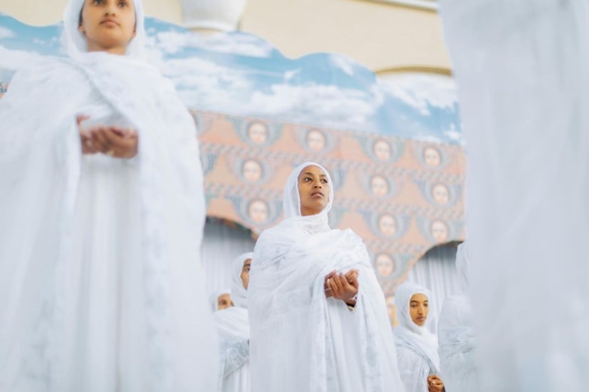 13 Months of Sunshine Inside Ethiopia Unique Calendar System