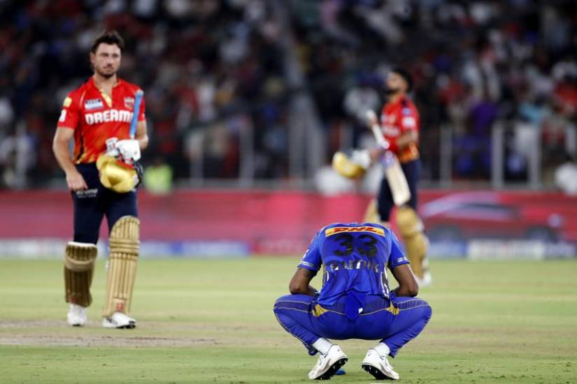 IPL 2025