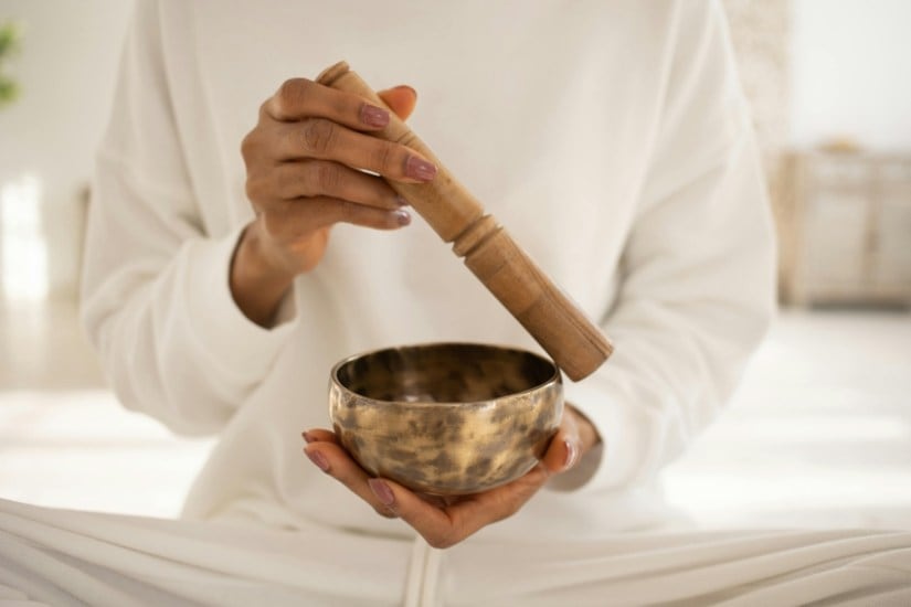 5 Movements to Strengthen Your Body Protective Energy