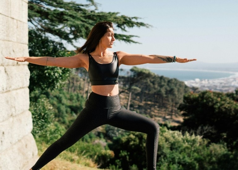 5 Qigong Exercises for Better Health Based on the Five Elements