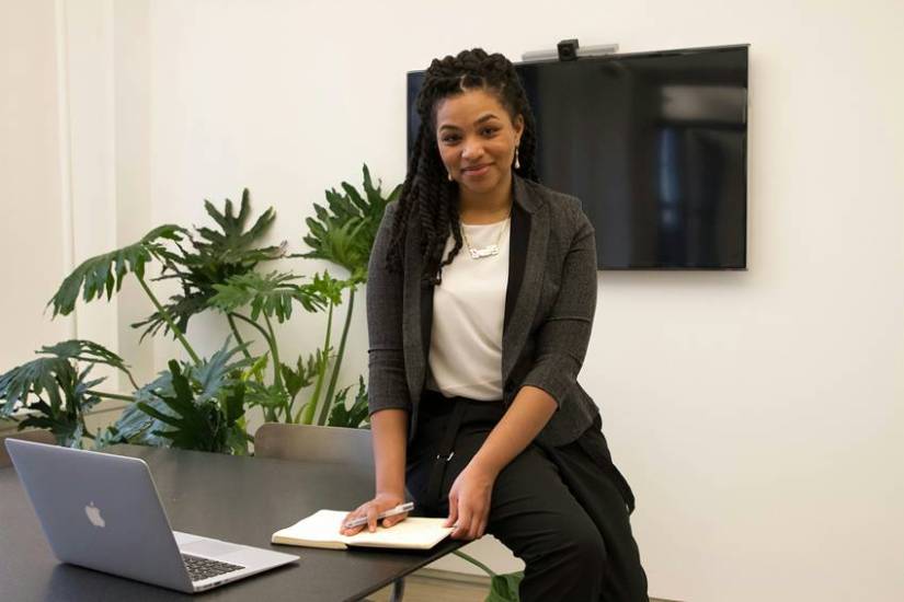 Choose the right career tips 2025