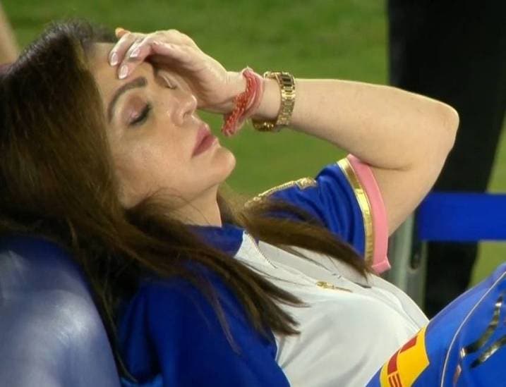Neeta Ambani