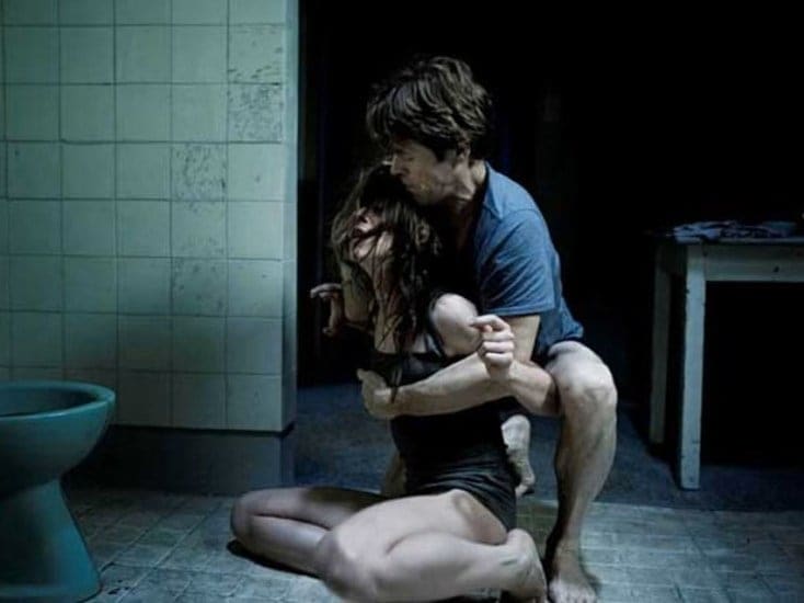 The Antichrist (2009)