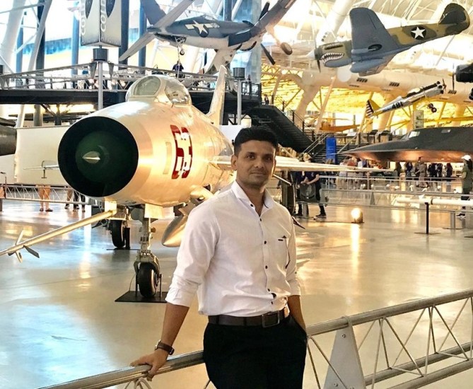 Astronaut Shubhanshu Emotional Note to Wife Kamna