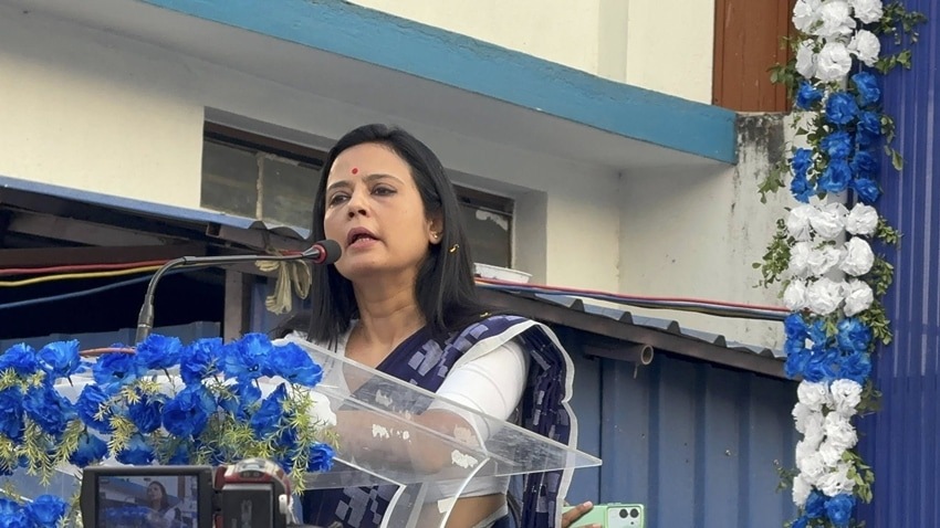 BJP MP Pinaki Misra