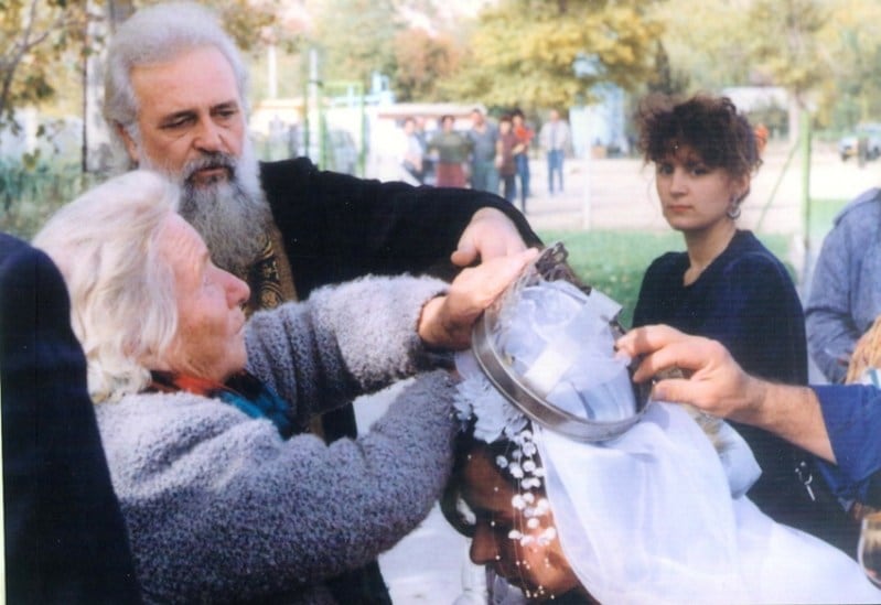 Baba Vanga and World War II