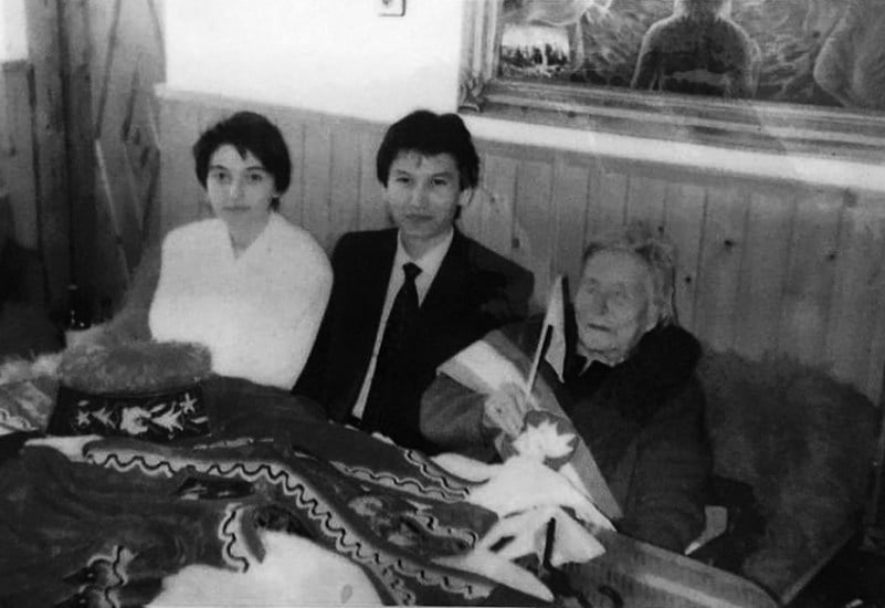 Baba Vanga future predictions