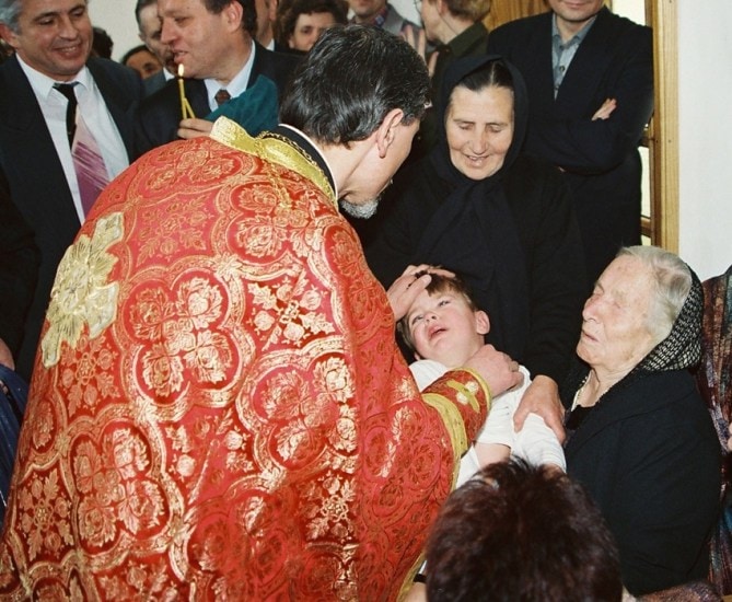 Baba Vanga in Russian media