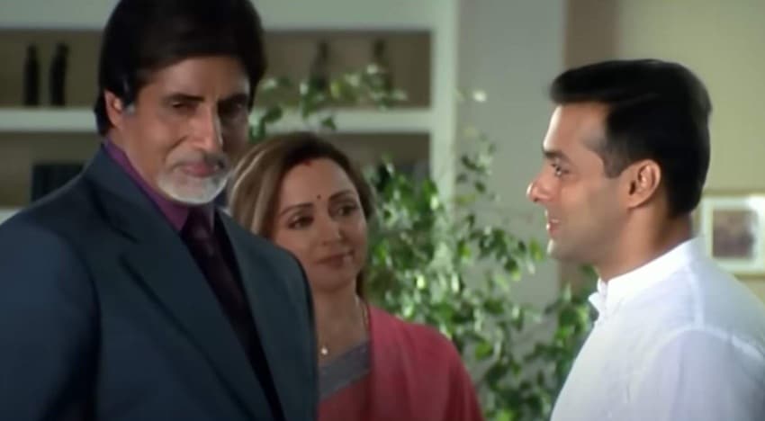 Baghban