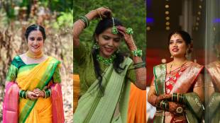 bangles styled for Shravan month
