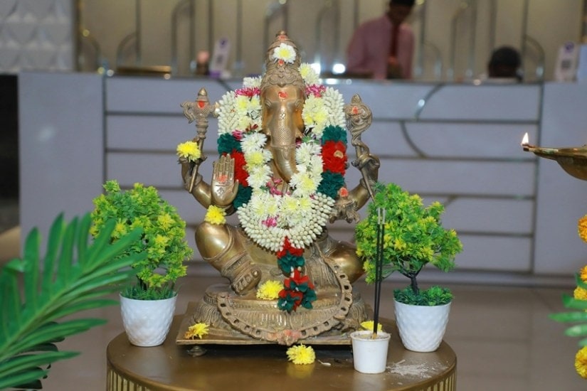 Best Vastu-Inspired Gift Ideas for Good Fortune and Happiness