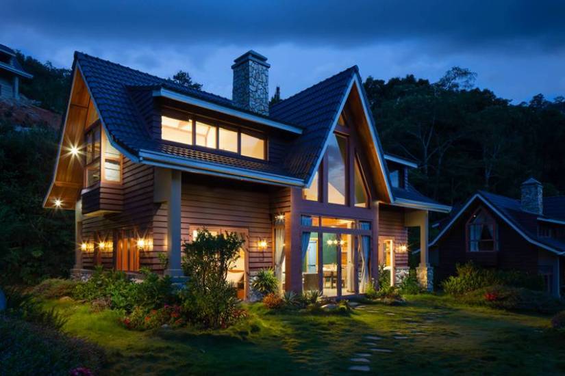 Home construction tips