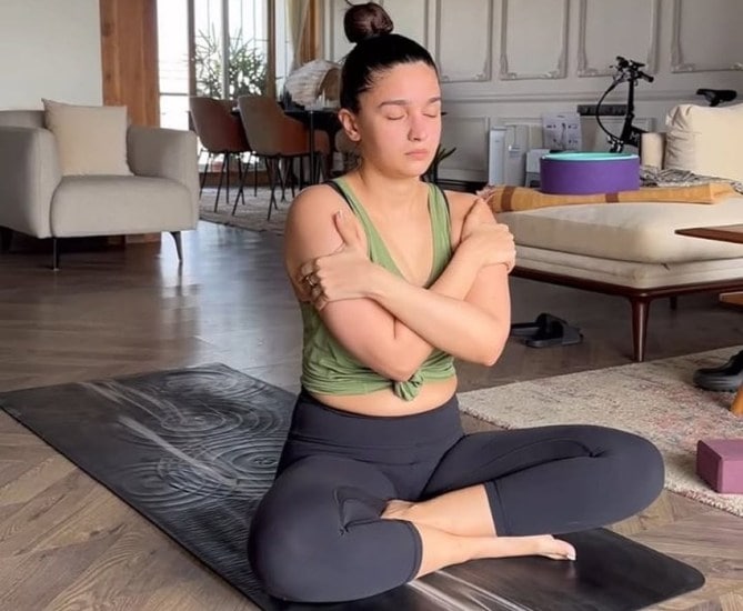 Bollywood Beauties Reveal How Yoga Keeps Them Slim Strong and Stress-Free