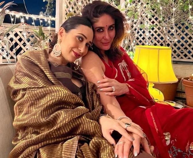 Tradition Breaking How Babita Defied the Kapoor Legacy to Launch Karisma Kapoor in Bollywood