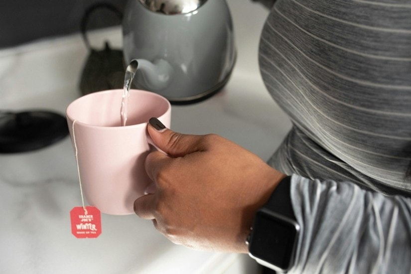 Did a Mistake Lead to the Invention of the Tea Bag