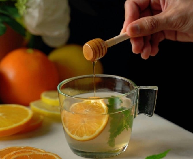 Eat These 6 Power Foods on an Empty Stomach for a Healthier You