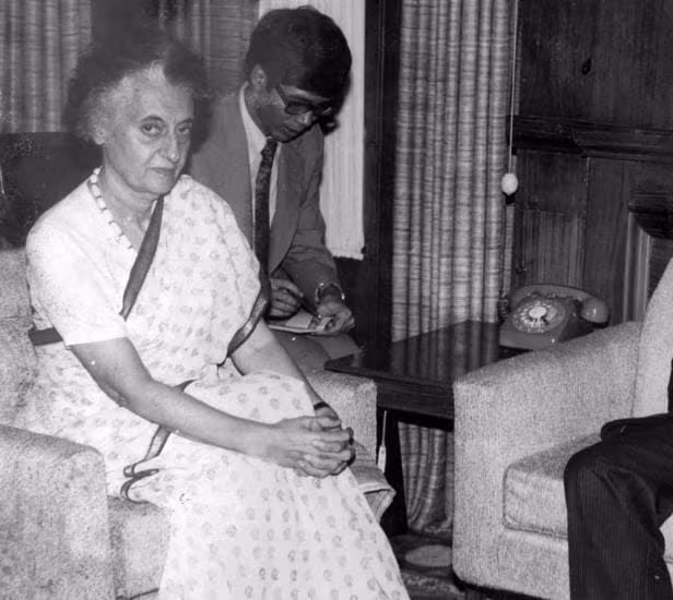 How many times has emergency been imposed in India
