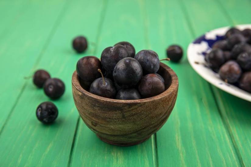 monsoon diet for liver