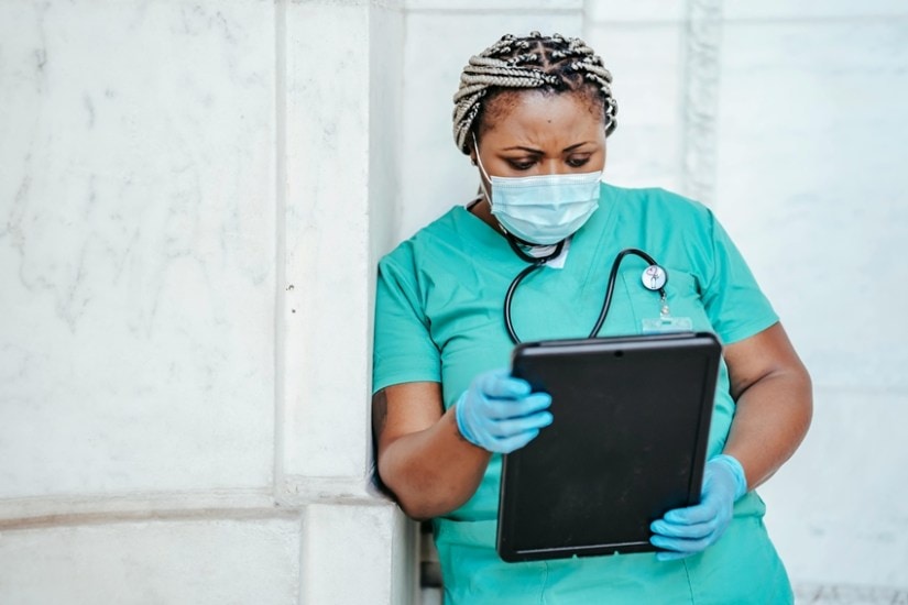 From Convents to Clinics The Story Behind Nurses Being Called Sisters
