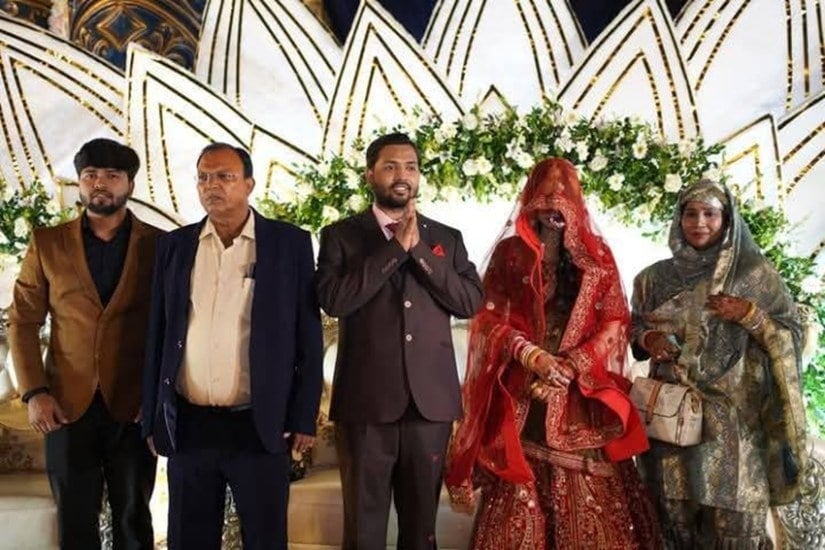 From Siwan to Patna The Inspiring Story of Khan Sir's Wife AS Khan
