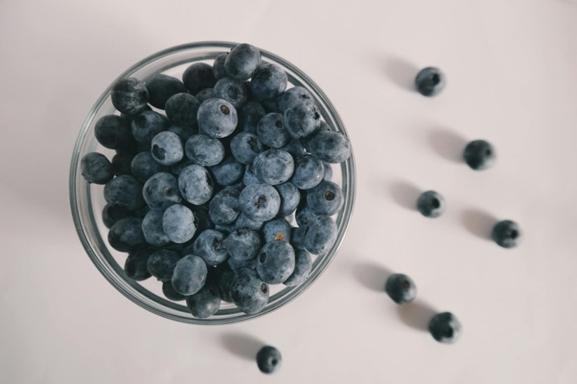 Fuel Your Mind Top 8 Foods to Enhance Brain Function