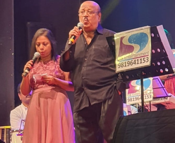 Hidden Maestro of Bollywood Melodies Nagesh Surve Whistling Legacy