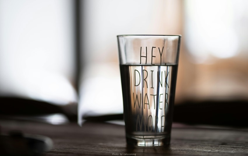 How to Drink Water the Right Way Tips for Better Health and Digestion