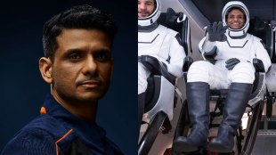 India Space Diplomacy Reaches New Heights with Shubhanshu Shukla on Board