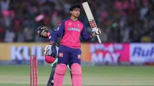 Inspirational cricket story India