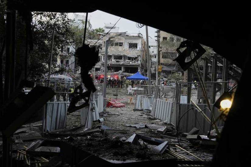 War in the Middle East