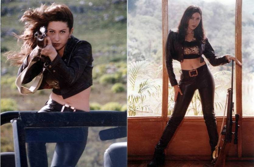 karisma kapoor old photos