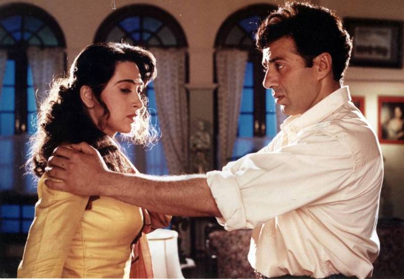 Karisma Kapoor old and rare photos