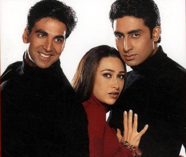 Karisma Kapoor old and rare pictures